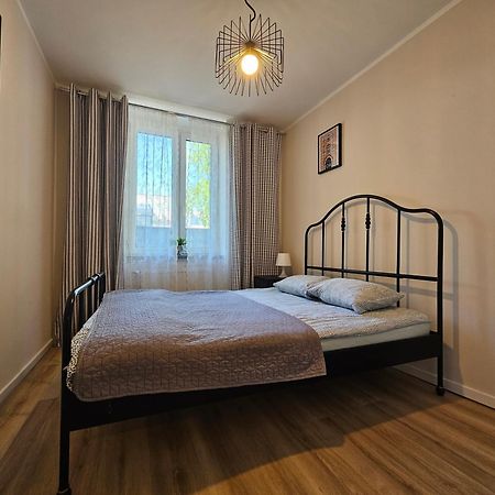 Apartamenty Kdn Na Rysiej Катовице Экстерьер фото