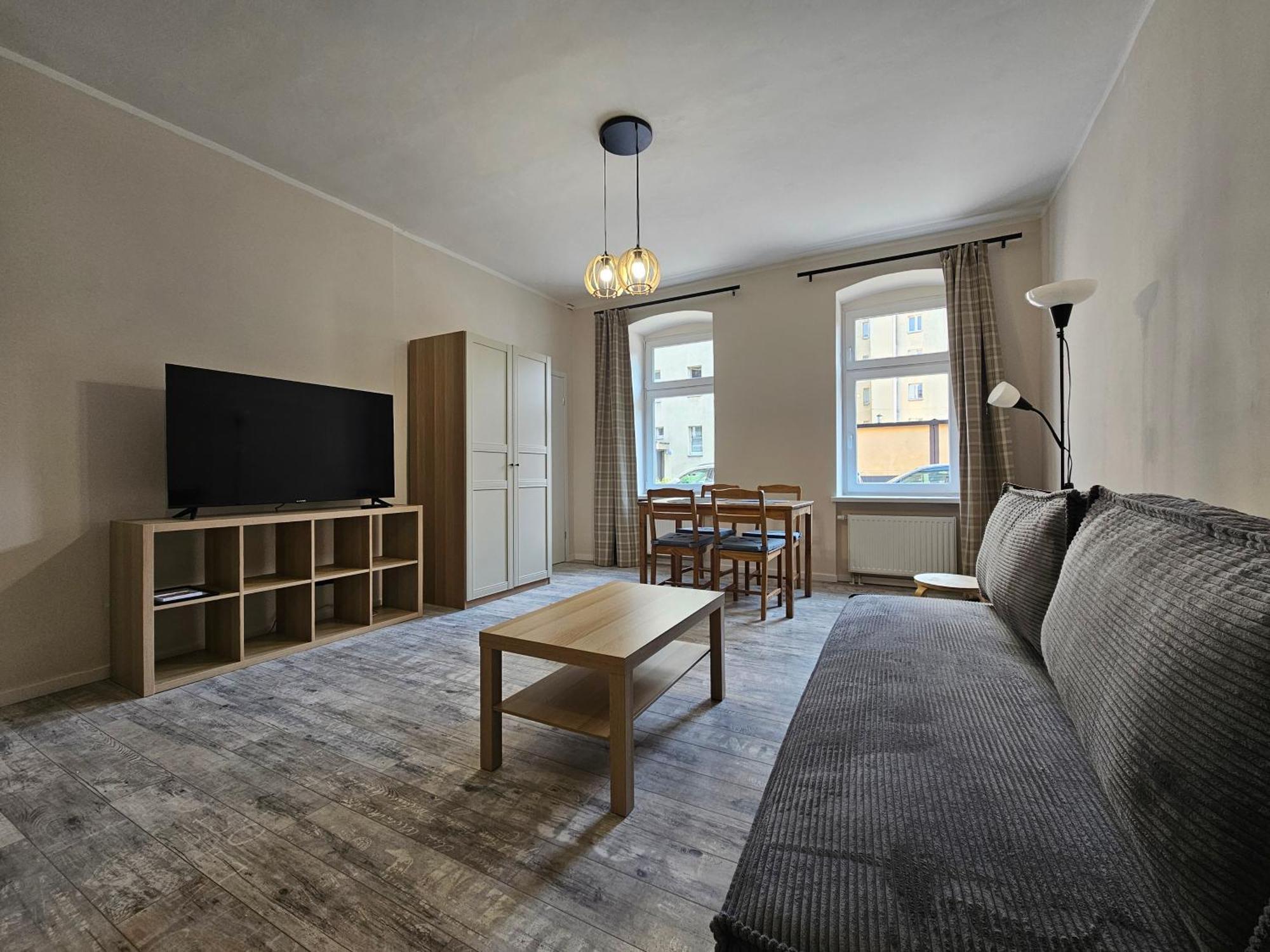 Apartamenty Kdn Na Rysiej Катовице Экстерьер фото