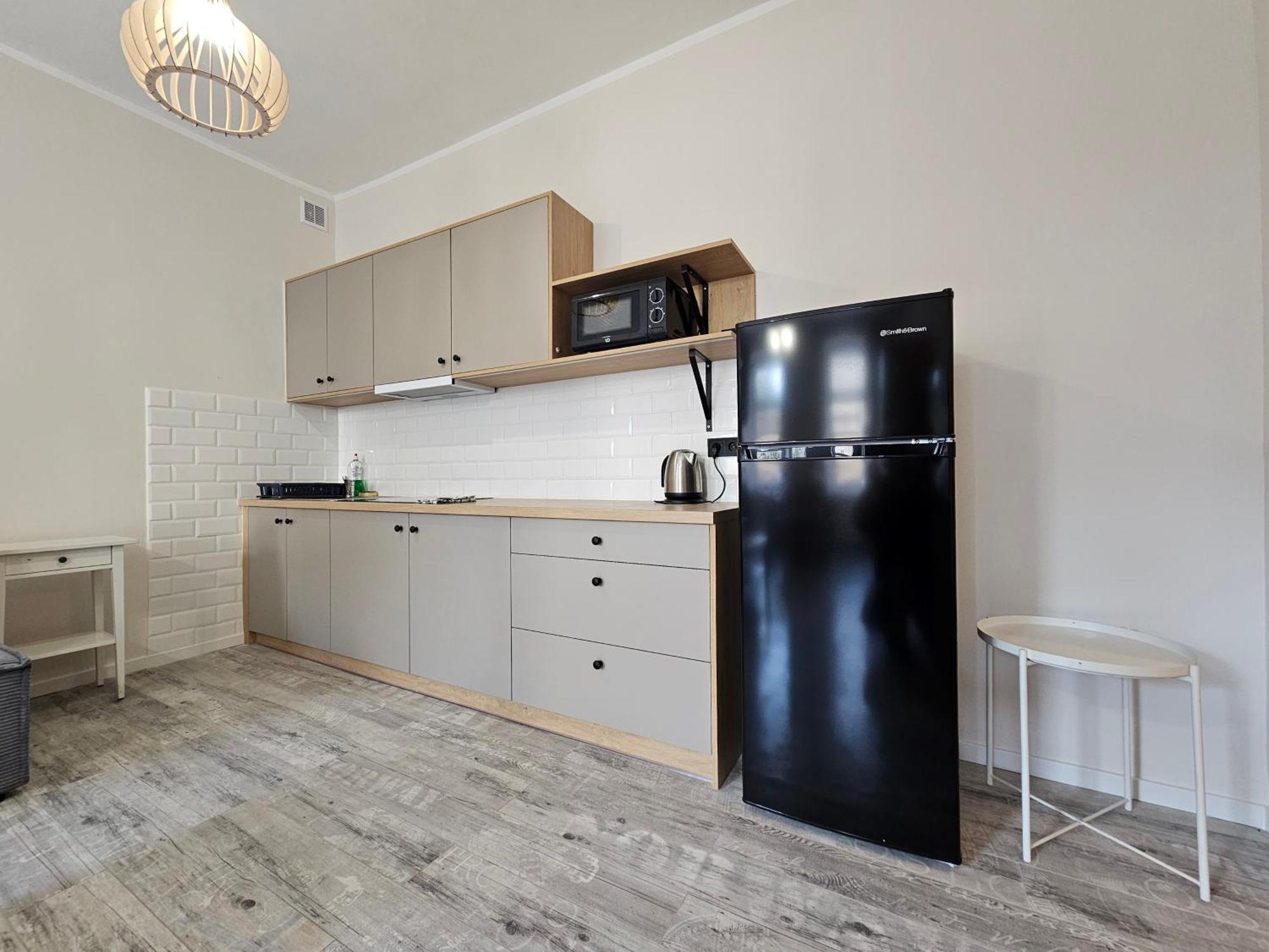 Apartamenty Kdn Na Rysiej Катовице Экстерьер фото