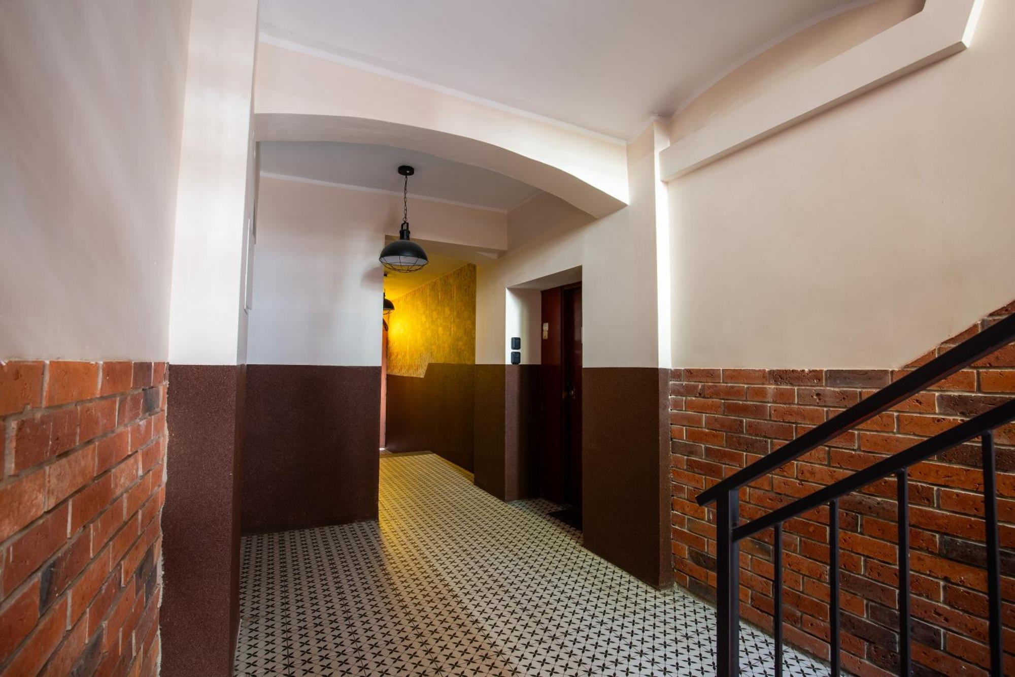 Apartamenty Kdn Na Rysiej Катовице Экстерьер фото