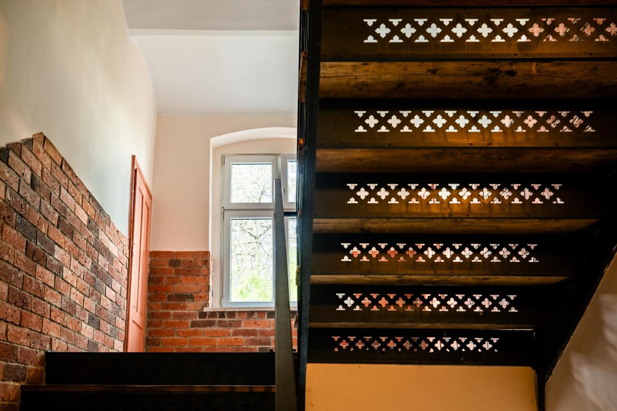 Apartamenty Kdn Na Rysiej Катовице Экстерьер фото