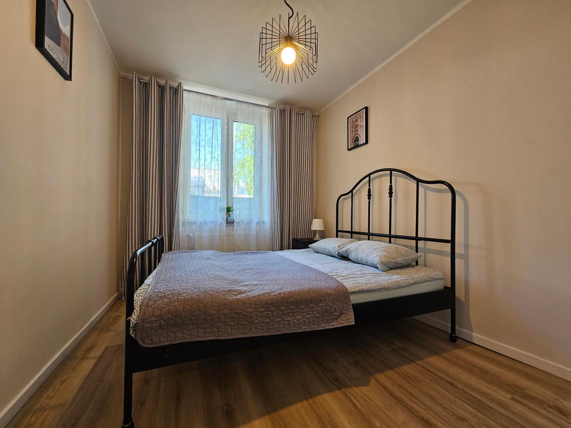 Apartamenty Kdn Na Rysiej Катовице Экстерьер фото