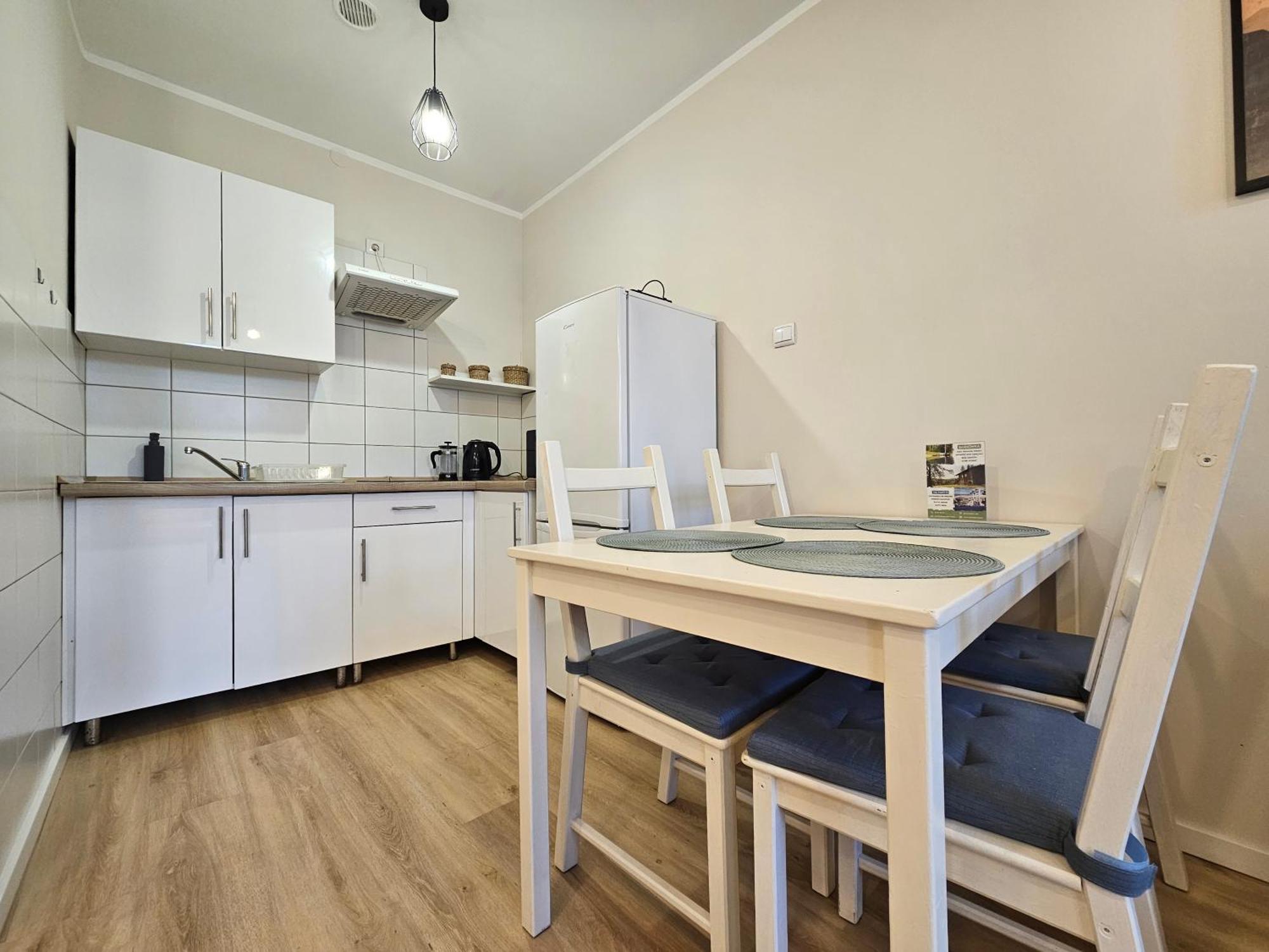 Apartamenty Kdn Na Rysiej Катовице Экстерьер фото